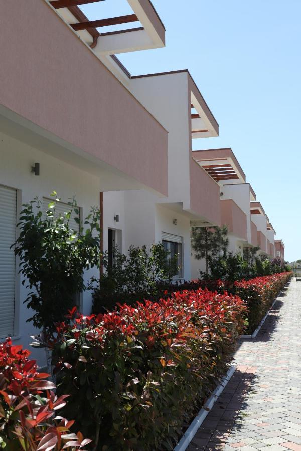 Tea Residence, Gjiri I Lalzit Apartments Durrës Extérieur photo