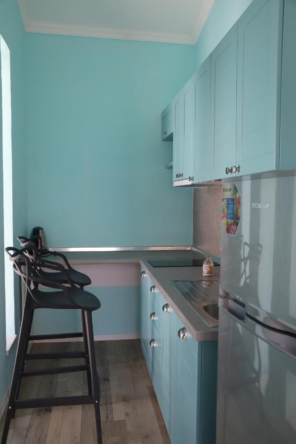 Tea Residence, Gjiri I Lalzit Apartments Durrës Extérieur photo