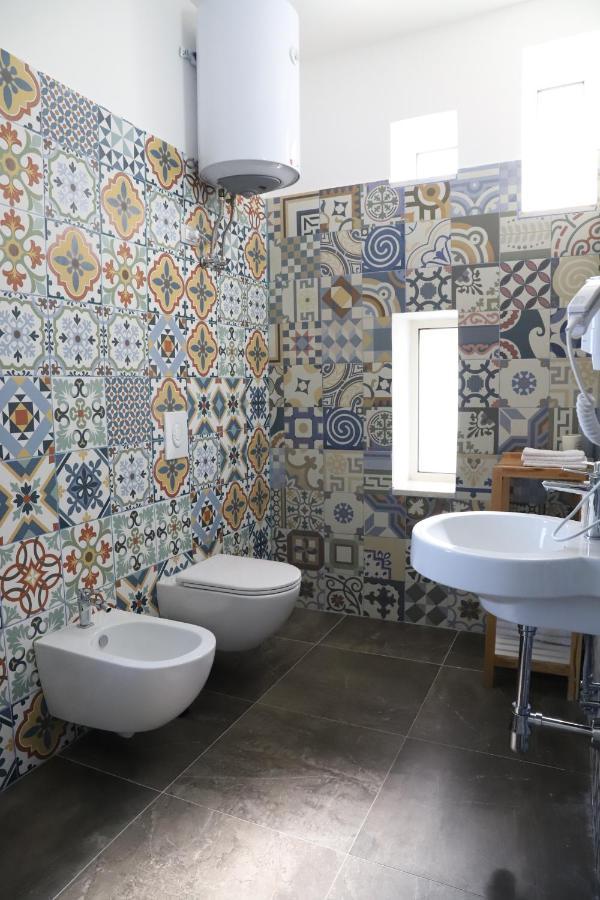Tea Residence, Gjiri I Lalzit Apartments Durrës Extérieur photo