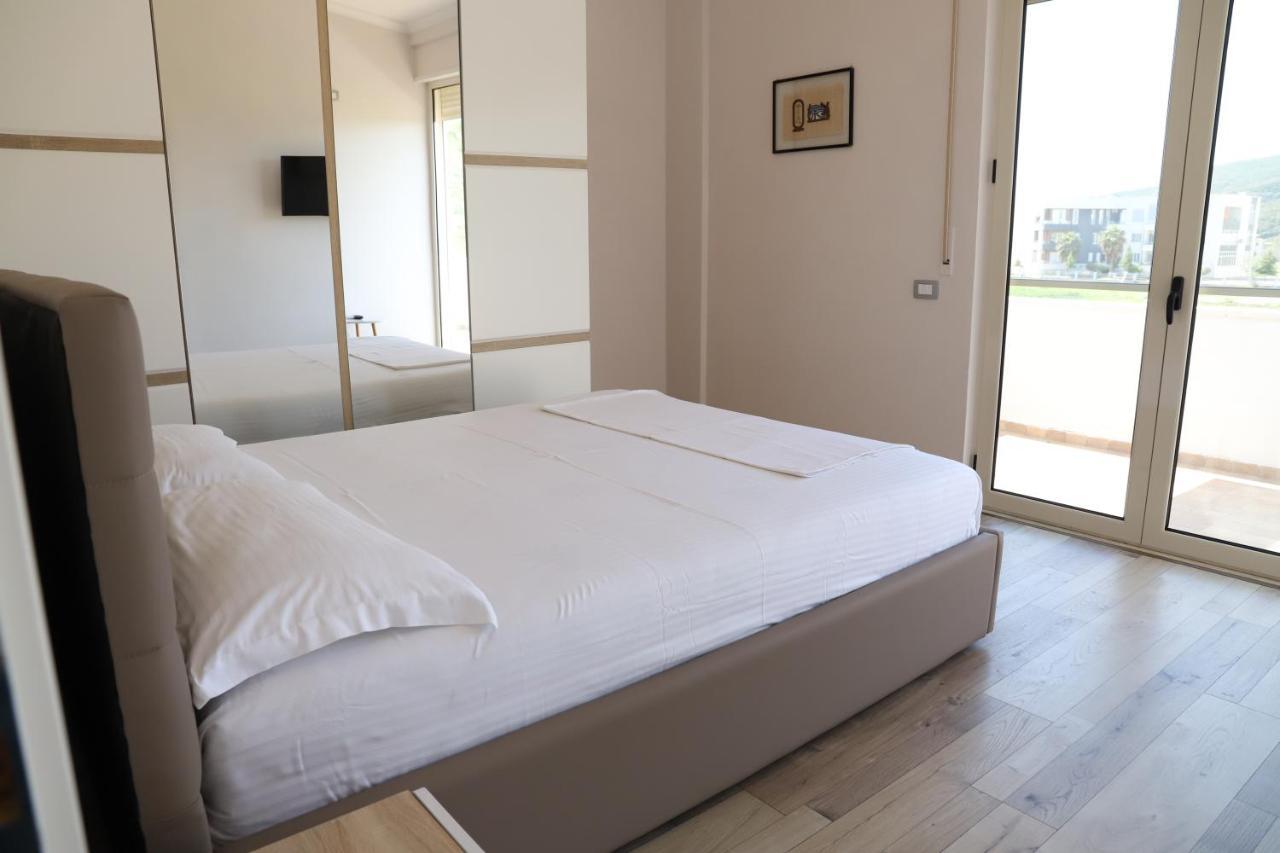 Tea Residence, Gjiri I Lalzit Apartments Durrës Extérieur photo