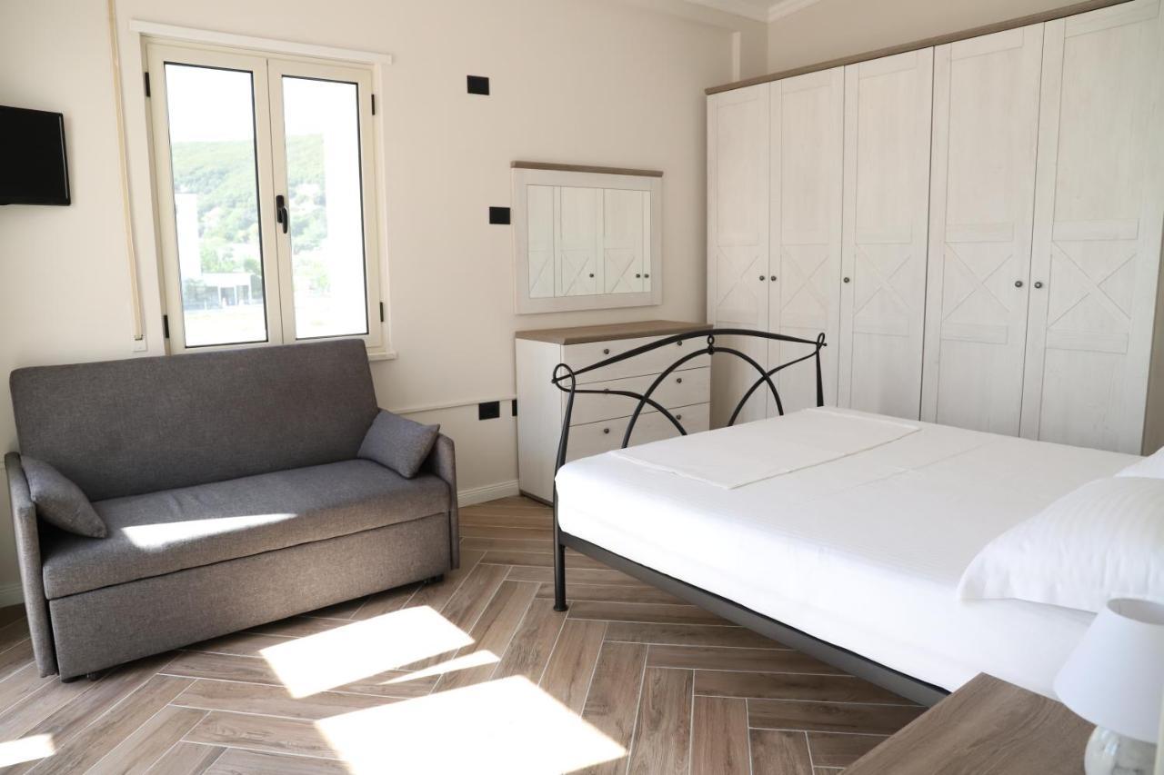 Tea Residence, Gjiri I Lalzit Apartments Durrës Extérieur photo