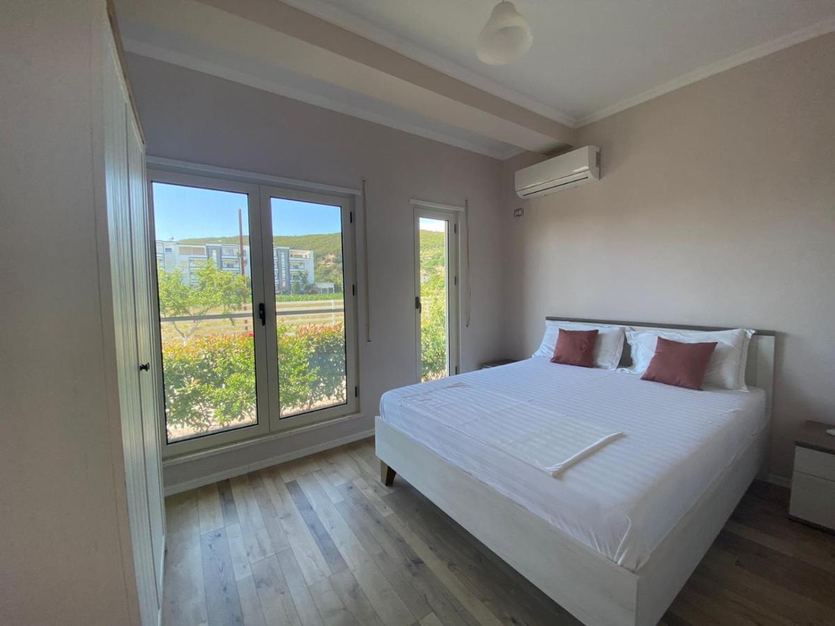 Tea Residence, Gjiri I Lalzit Apartments Durrës Extérieur photo