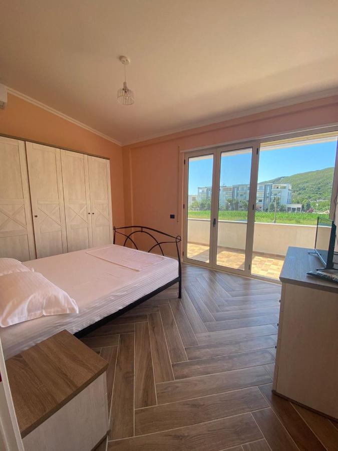 Tea Residence, Gjiri I Lalzit Apartments Durrës Extérieur photo