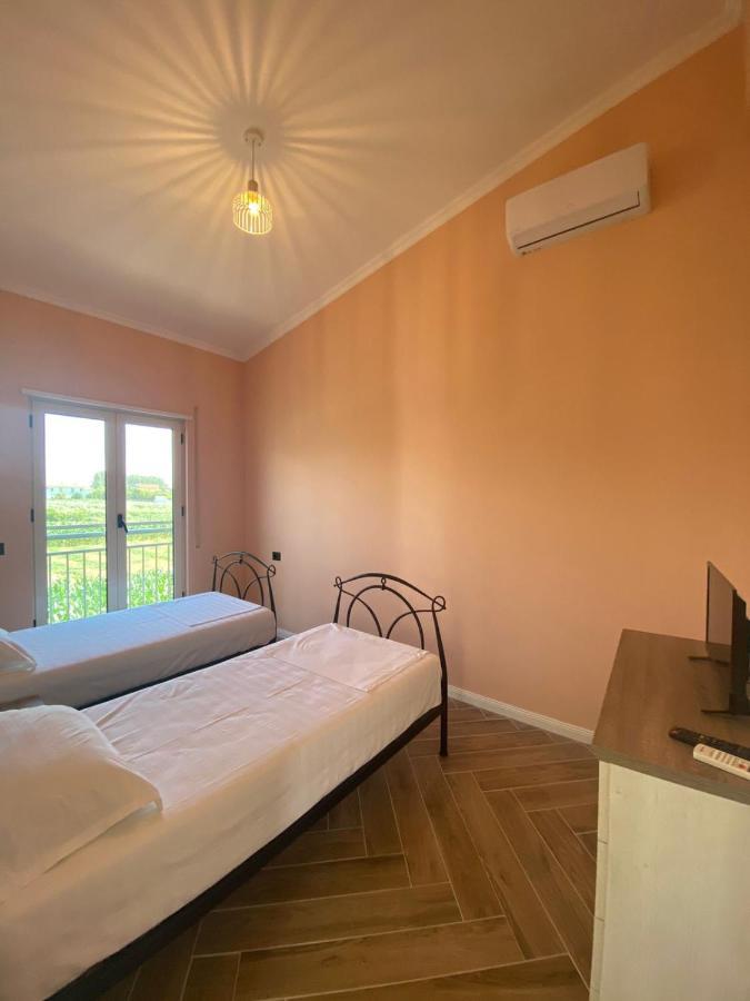 Tea Residence, Gjiri I Lalzit Apartments Durrës Extérieur photo