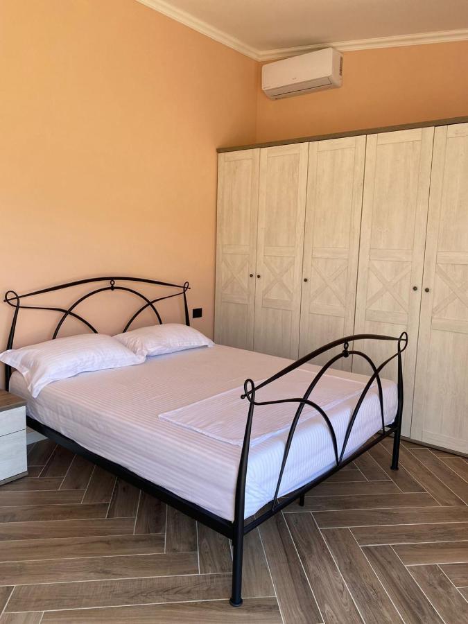 Tea Residence, Gjiri I Lalzit Apartments Durrës Extérieur photo