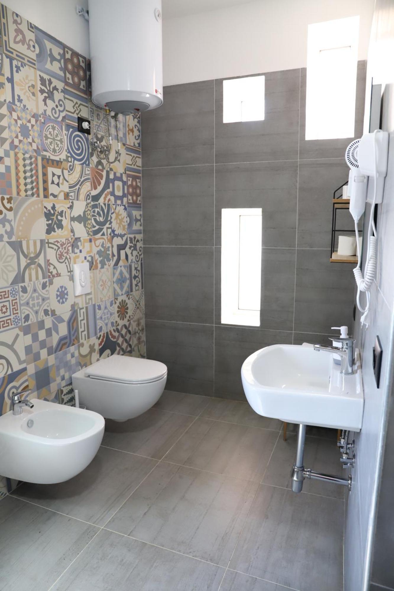 Tea Residence, Gjiri I Lalzit Apartments Durrës Extérieur photo