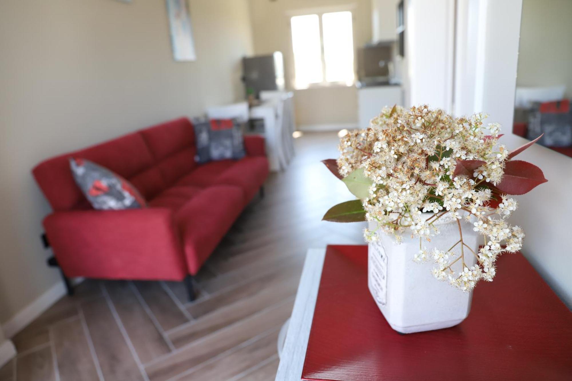 Tea Residence, Gjiri I Lalzit Apartments Durrës Extérieur photo