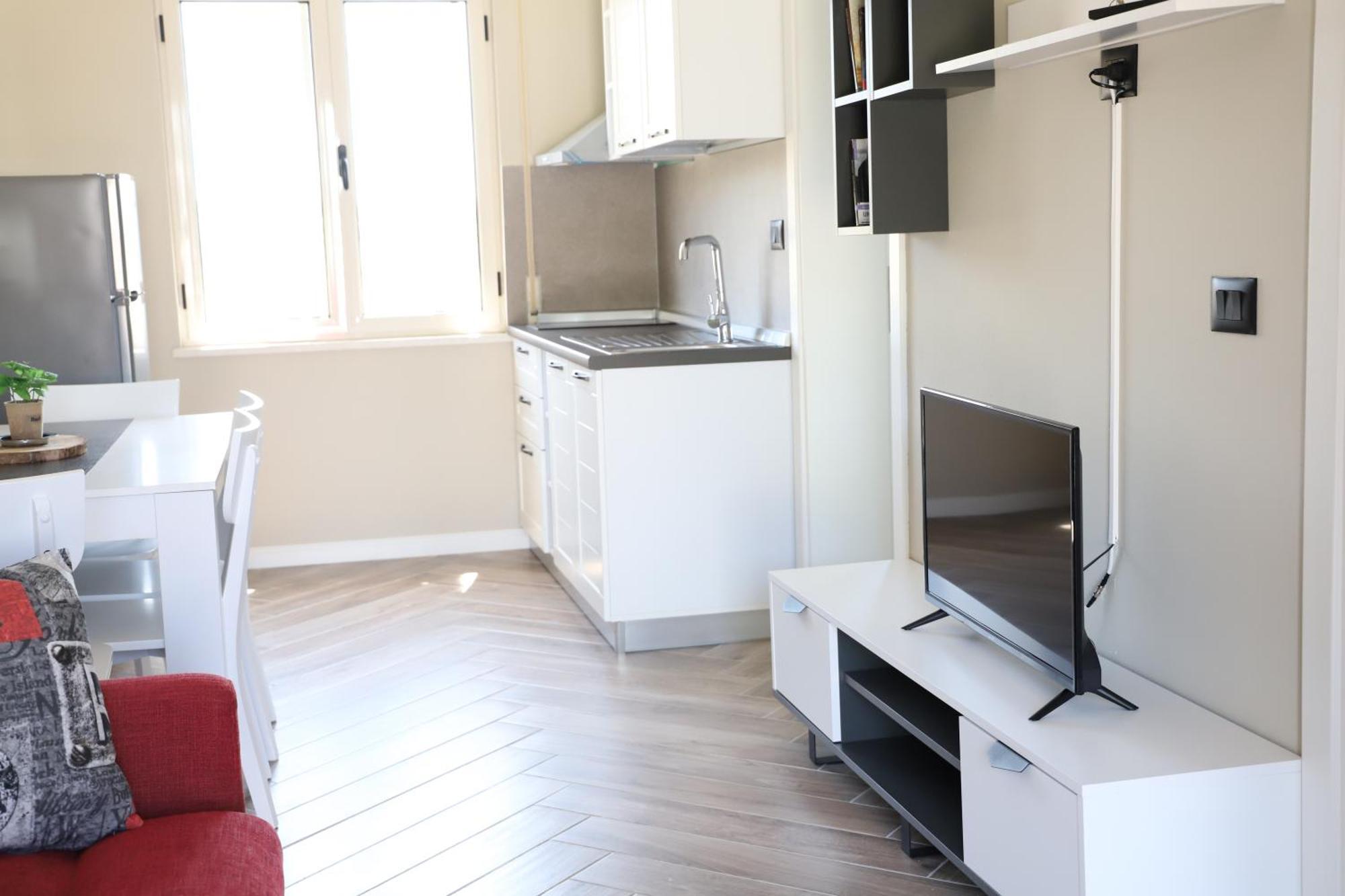 Tea Residence, Gjiri I Lalzit Apartments Durrës Extérieur photo