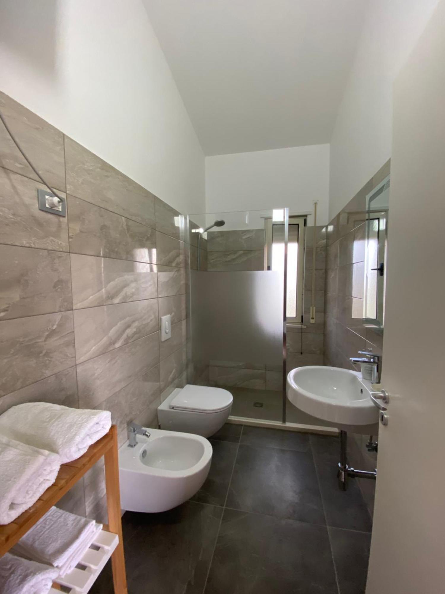Tea Residence, Gjiri I Lalzit Apartments Durrës Extérieur photo