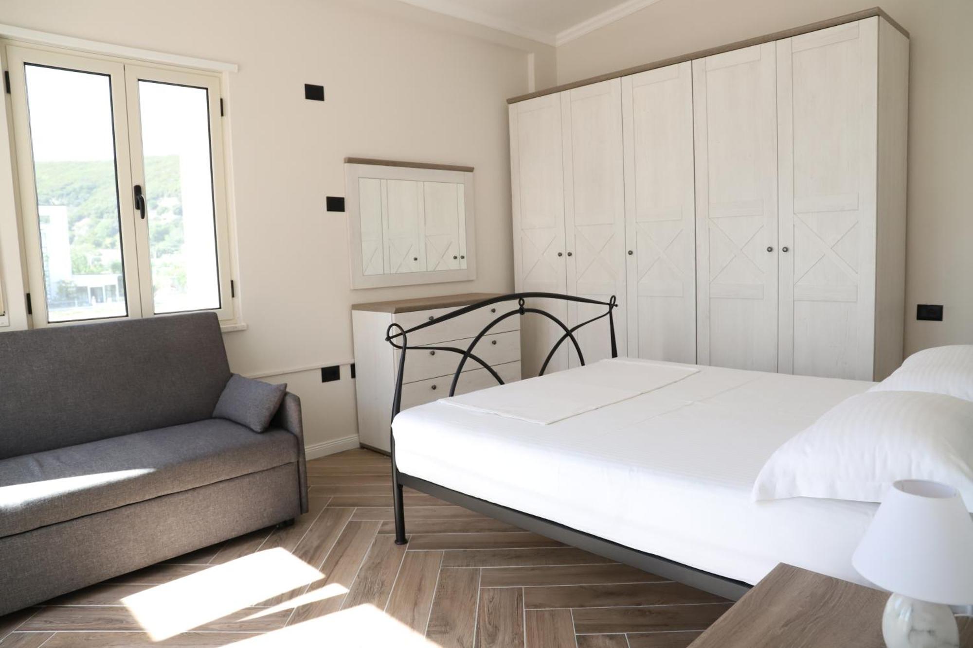 Tea Residence, Gjiri I Lalzit Apartments Durrës Extérieur photo