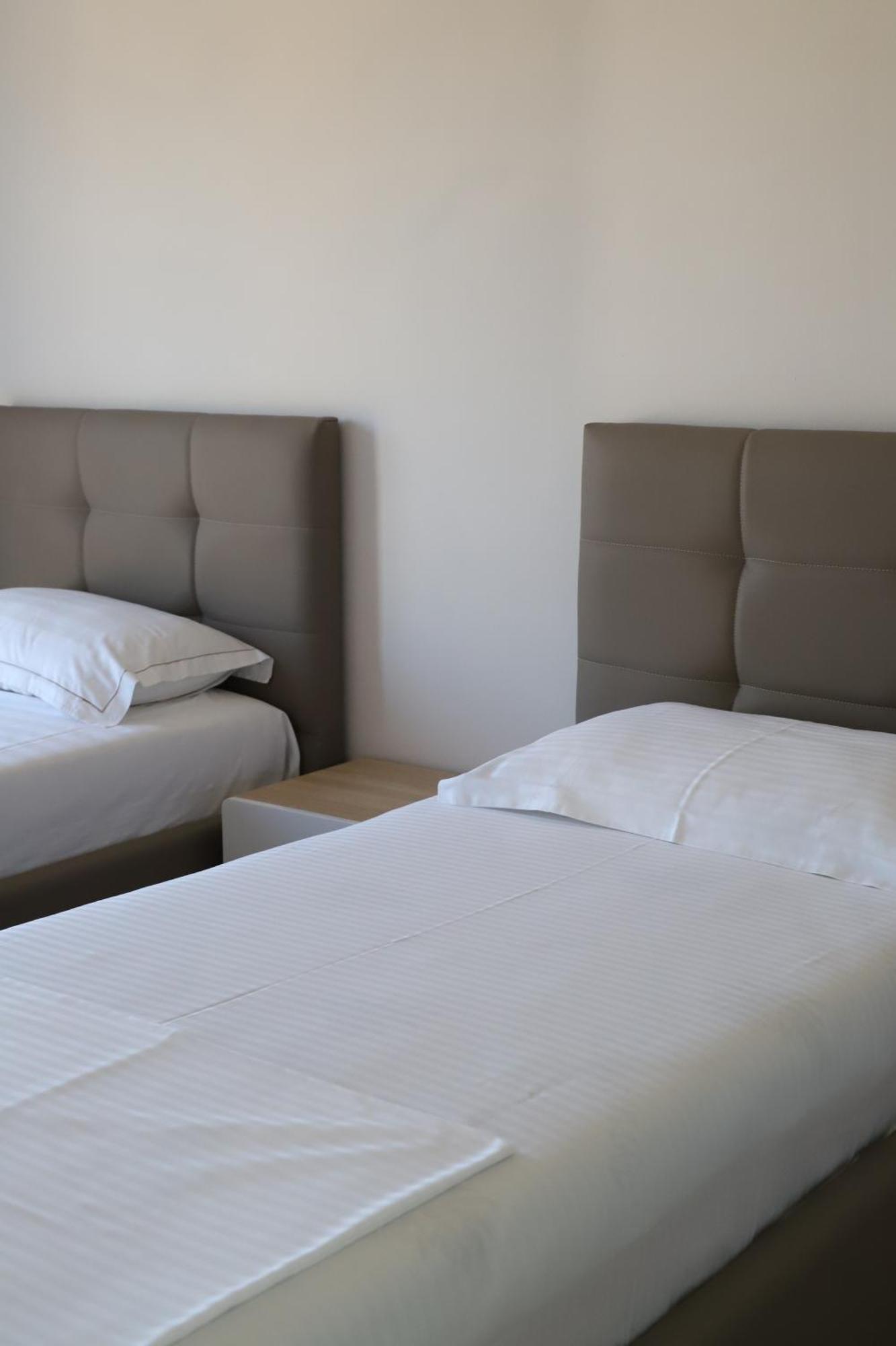 Tea Residence, Gjiri I Lalzit Apartments Durrës Extérieur photo