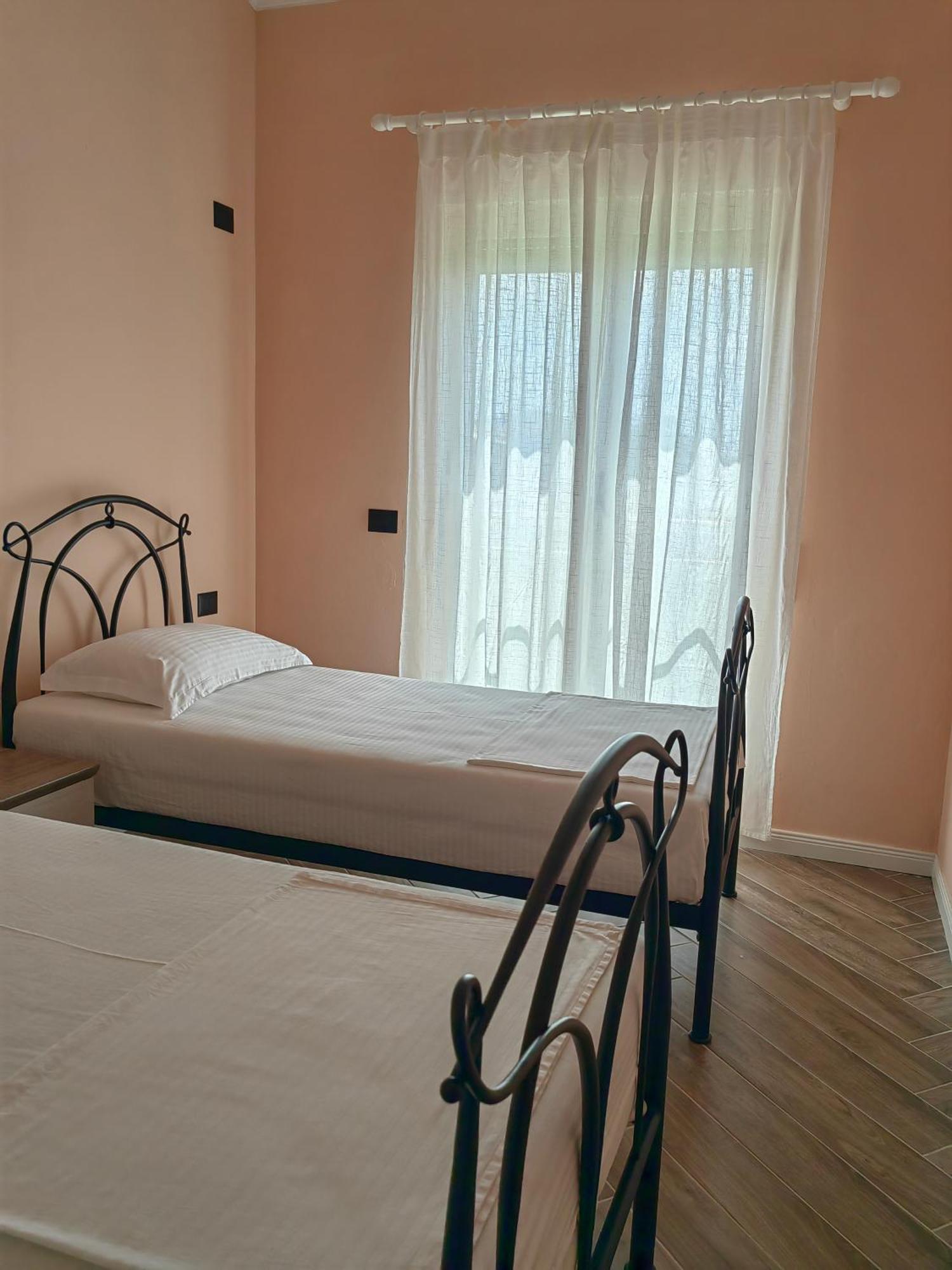 Tea Residence, Gjiri I Lalzit Apartments Durrës Extérieur photo